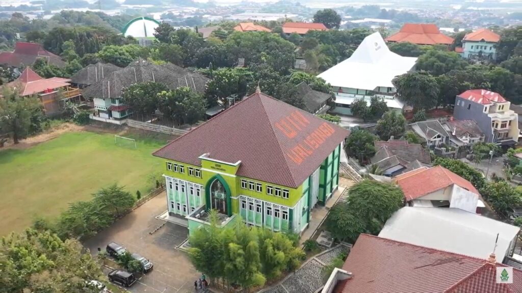 UIN Walisongo Semarang, Peringkat dua PTKIN Paling Lestari UIN Walisongo Semarang, Peringkat dua PTKIN Paling Lestari