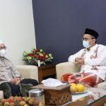 Kiai-Kiai Pesantren Minta UIN Walisongo Sinergikan Kebebasan Akademik dan Kegiatan Rohani