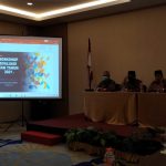 LP2M Gelar Workshop Evaluasi KKN Tahun 2021