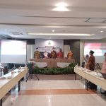 Raker FITK UIN Walisongo 2021, Support Percepatan Profesor dan Penguatan Jurnal