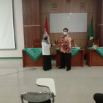 Kantongi Izin Pendirian Prodi PPG, FITK UIN Walisongo Gelar Workshop Pengelolaan Prodi PPG