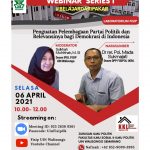 Pakar dari FISIPOL UGM dan FISIP Unair Isi KKL Prodi Ilmu Politik FISIP