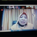 Mendiskusikan Relasi Agama dan Negara Menjadi Pamungkas Webinar Series Prodi Ilmu Politik