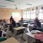 Workshop WHPDC Pendalaman Alat Tes Psikologi Sebagai Pengukur Kesiapan Sekolah