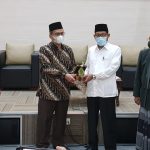 3 Tips Jadi Madrasah Hebat ala Rektor UIN Walisongo