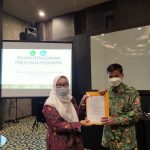 Wujudkan Guru Profesional, UIN Walisongo Semarang Jalin Kerjasama dengan Direktorat Guru dan Tenaga Kependidikan Kemenag RI