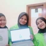 Delegasi FKHM Raih Juara 2 Dalam Lomba Karya Tulis Ilmiah