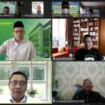 Alumni UIN Walisongo Gelar Donasi Peduli Nakes