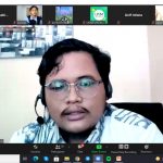 Tim KKN UIN Walisongo Gelar Webinar Tentang Kesehatan Mental