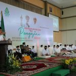 Dies Natalis UIN ke 51, KH Anwar Zahid Singgung Peran Walisongo Sebarkan Islam Damai