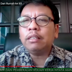 Lepas 675 Mahasiswa KKN Secara Daring, UIN Walisongo Harap Mahasiswa hadirkan karya akademik dan Jadi Duta Pencegahan Covid-19