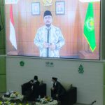 UIN Walisongo Semarang Resmikan 8 Gedung Baru Project IsDB