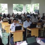 Tindak Lanjuti Program Gerakan Pandai, Tim Trainer Bebras UIN Walisongo Mulai Berikan Pelatihan Pada Guru Madrasah