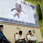 UIN Walisongo Tetapkan Jadwal Imsakiyah Ramadan 1442 H