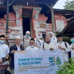 Napak Tilas Sejarah Islam Tanah Sunda, UIN Walisongo Ziarahi Sunan Gunung Jati dan Syekh Nurjati