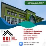 Prodi Sosiologi FISIP Gelar Sosialisasi KKL Skema Khusus di Tengah Pandemi Covid-19