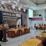 Tingkatkan Mutu, Pramuka UIN Walisongo Dituntut Terus Berinovasi 