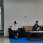 Fakultas Sains dan Teknologi UIN Walisongo Semarang:  Gelar Halal Bi Halal