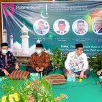 Halal Bi Halal Virtual, FPK UIN Walisongo Usung Pentingnya Kesehatan Mental dan Fisik