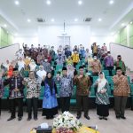 UIN Banten Belajar Bareng Pengelolaan Kampus di UIN Walisongo