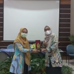 Kunjungi Lab Terpadu UIN Sunan Kalijaga, Pengelola Lab FST Diskusikan Manajemen Laboratorium