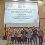 FSH UIN Walisongo Jalin Kerjasama dengan Juru Sembelih Jawa Tengah