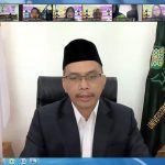 FPK UIN Walisongo Gelar Webinar Psikologi Era Disrupsi