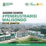 Prodi Gizi, Psikologi dan Manajemen Jadi Favorit Jalur SBMPTN 2021