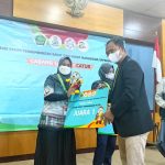 Srikandi Catur UIN Walisongo Sukses Raih Medali Emas di IPPBMM 2021