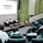 Pembangunan Zona Integritas, Tim Agen Perubahan UIN Walisongo Usulkan Program Kerja Prioritas