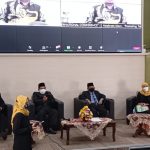 Menteri Agama buka Internasional Conference Moderate Islam di UIN Walisongo