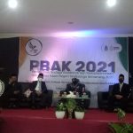 Misbah Zulfa Elisabeth Ajak Genwa FISIP 2021 Tanam Kemandirian, Kreatifitas dan Kompetensi di Era Globalisasi