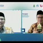 Rektor UIN Walisongo Ingin Mahasiswa Kembangkan Ekonomi Syariah dan Ekonomi Kreatif