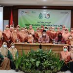 Menyambut Launching Day Care Walisongo, Imam Taufiq Tegaskan Urgensi Edukasi dan Pembiasaan Akhlak Bagi Anak