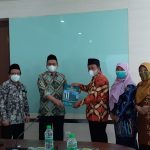 Walisongo Halal Center Diminta Susun Program Prioritas