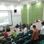 FUHum UIN Walisongo dan FUAH UIN Saizu Gelar Seminar Internasional Angkat Tema Agama di Masa Pandemi