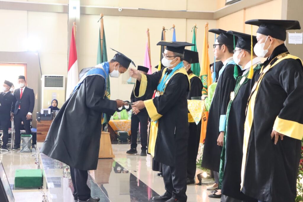 758 Mahasiswa UIN Walisongo Lulus Semester 7 758 Mahasiswa UIN Walisongo Lulus Semester 7