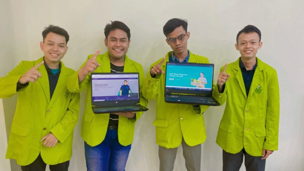 Angkat Inovasi Teknologi Bidang Pertanian, Tim UIN Walisongo Sabet Mendali Silver dalam Ajang Internasional