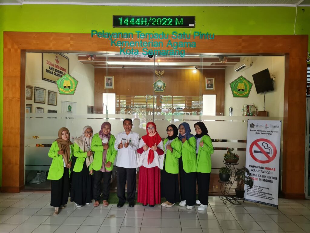 Praktik Magang Program MBKM, Prodi Psikologi Gandeng 40 Instansi