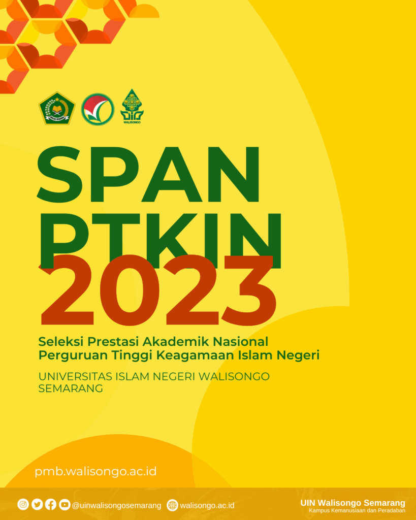Diumumkan Besok, Berikut Link dan Cara Cek Kelulusan SPAN-PTKIN 2023