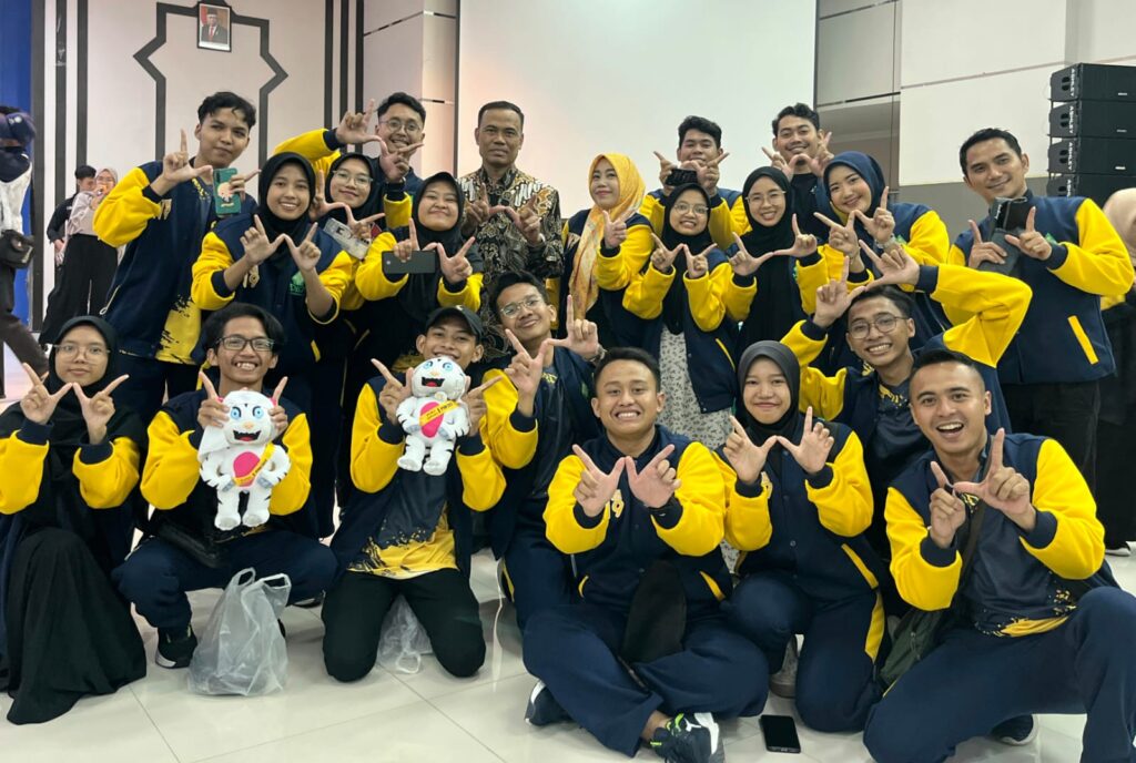 Hasil Akhir PORSI JAWARA I, UIN Walisongo Finis di Tiga Besar Hasil Akhir PORSI JAWARA I, UIN Walisongo Finis di Tiga Besar