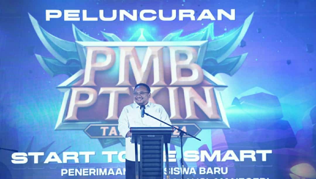 PMB PTKIN dibuka, Inilah 27 Prodi yang Bisa Dipilih di UIN Walisongo