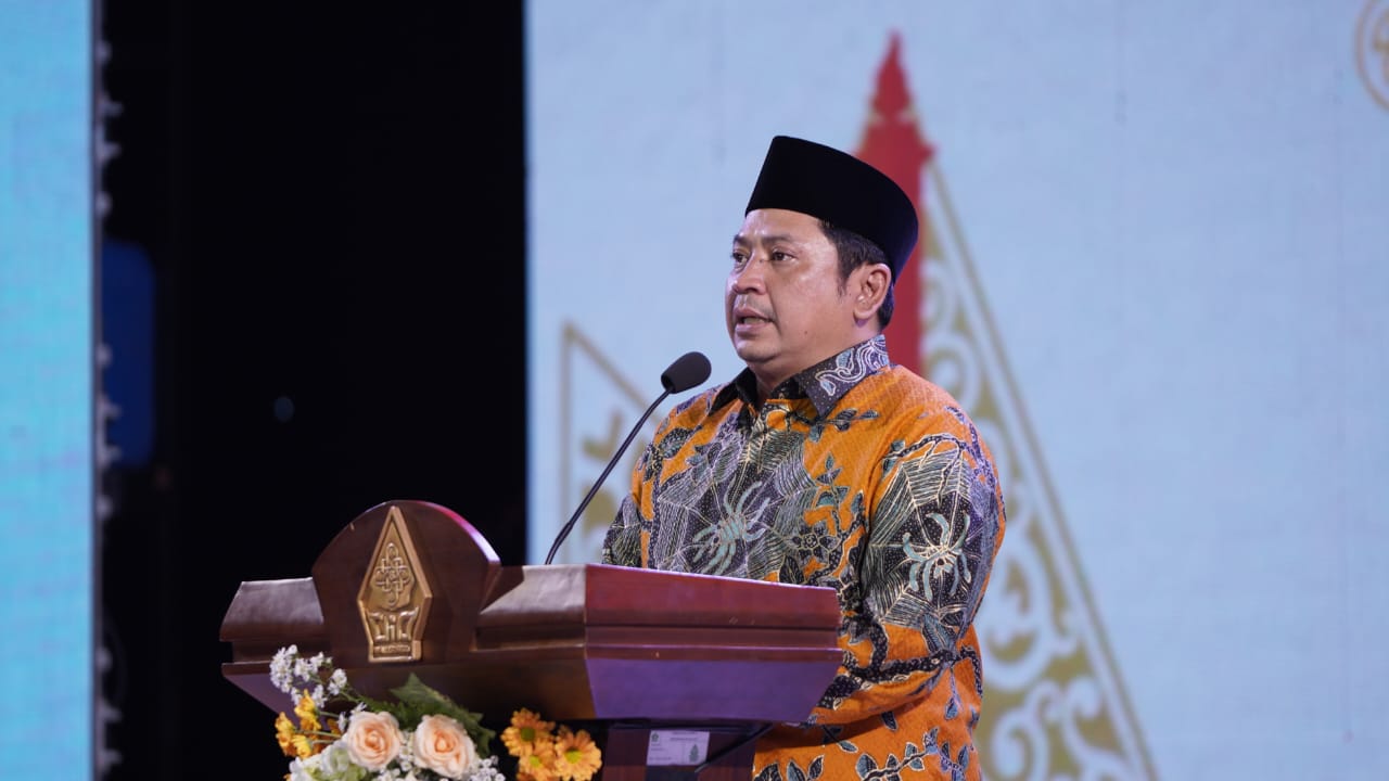 AICIS 2024 Akan Lahirkan Solusi Atasi Krisis Global terkait Kemanusiaan