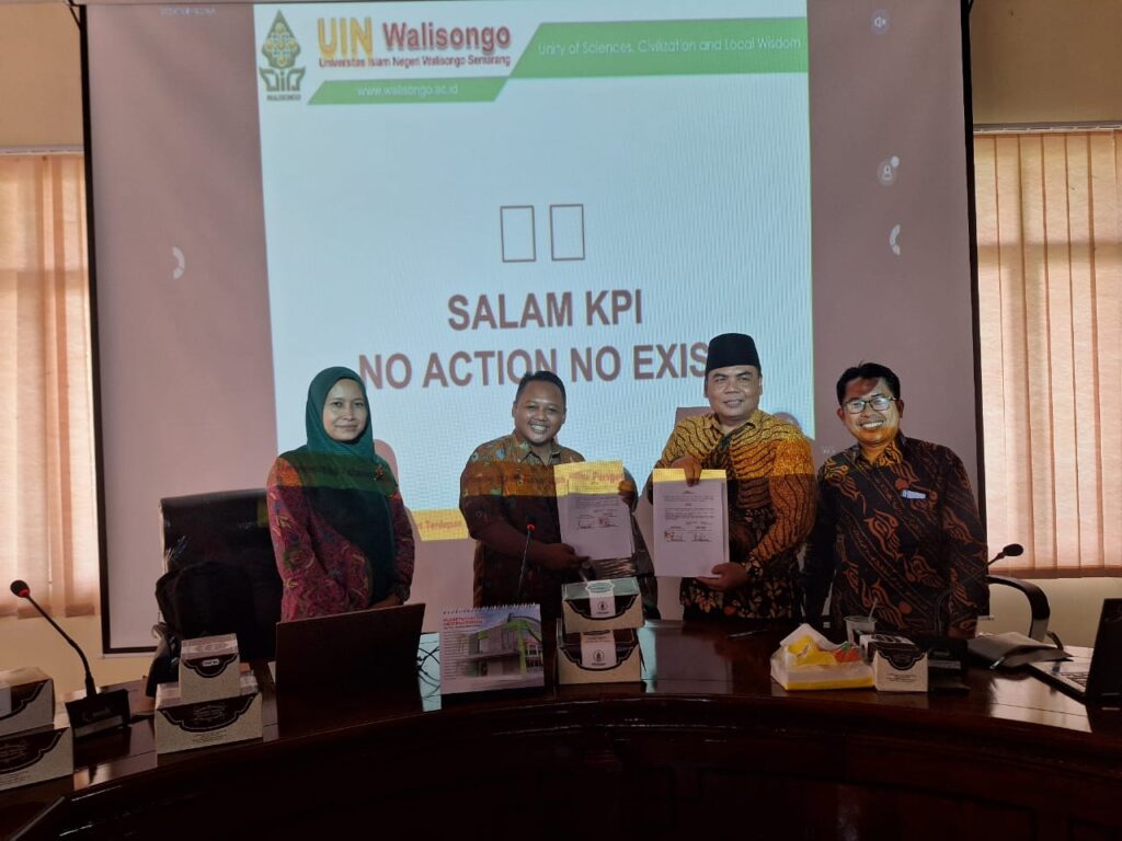 Jalin Kerjasama Akademik, Jurusan KPI UIN Walisongo Siap Kolaborasi dengan Jurusan Dakwah UIN Bengkulu. Jalin Kerjasama Akademik, Jurusan KPI UIN Walisongo Siap Kolaborasi dengan Jurusan Dakwah UIN Bengkulu.