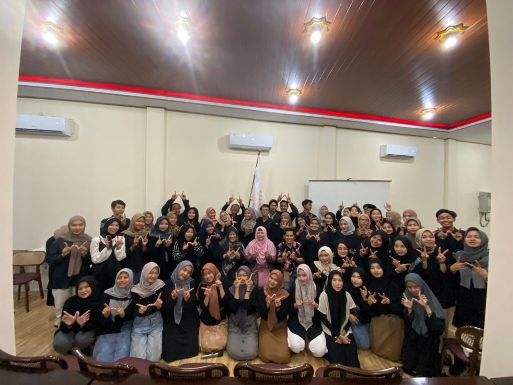 WPRC Gelar Iftar with PR 2, Bahas Pentingnya Lobi dan Negosiasi bagi PR WPRC Gelar Iftar with PR 2, Bahas Pentingnya Lobi dan Negosiasi bagi PR