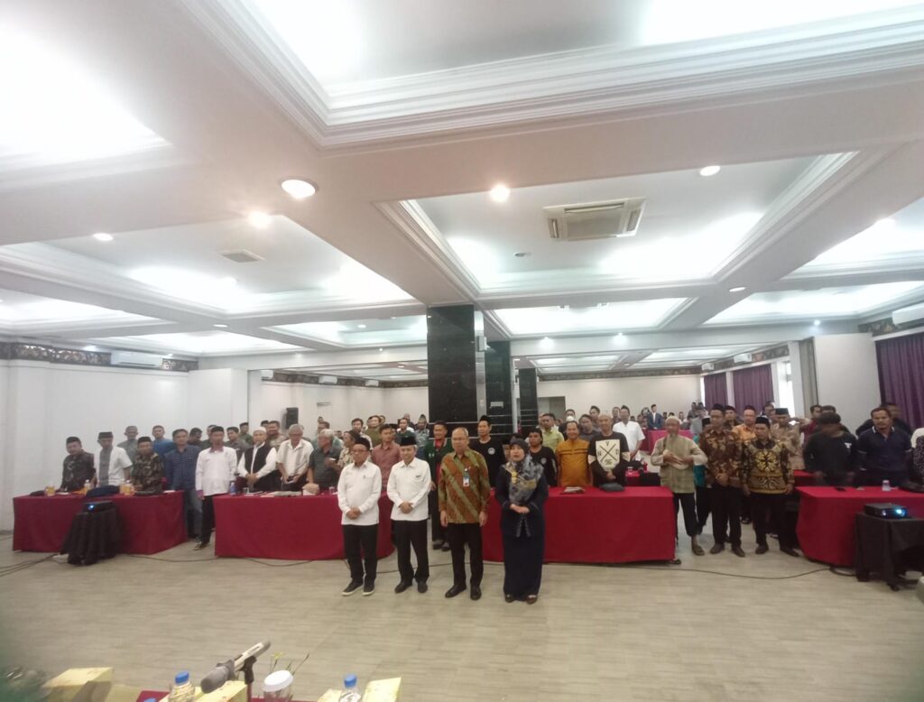 Walisongo Halal Center Terbitkan 275 Sertifikat Juru Sembelih Halal Se-eks Karesidenan Pekalongan Walisongo Halal Center Terbitkan 275 Sertifikat Juru Sembelih Halal Se-eks Karesidenan Pekalongan