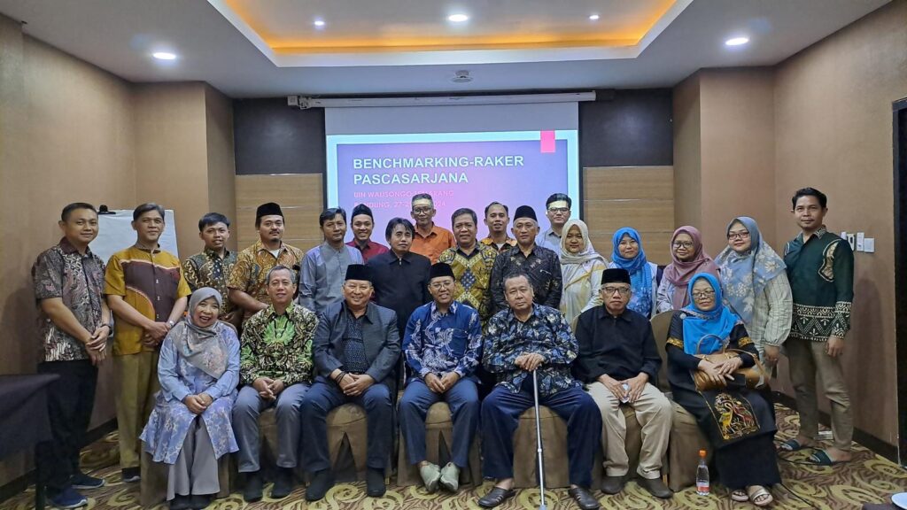 Prioritaskan Internasionalisasi Riset, Pasca Sarjana Undang Para Profesor Untuk Memantapkan Program Kerja Prioritaskan Internasionalisasi Riset, Pasca Sarjana Undang Para Profesor Untuk Memantapkan Program Kerja