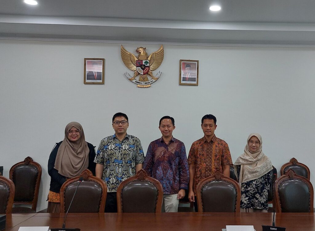 UIN Walisongo Jalin Kerjasama dengan Korea Selatan dan China UIN Walisongo Jalin Kerjasama dengan Korea Selatan dan China