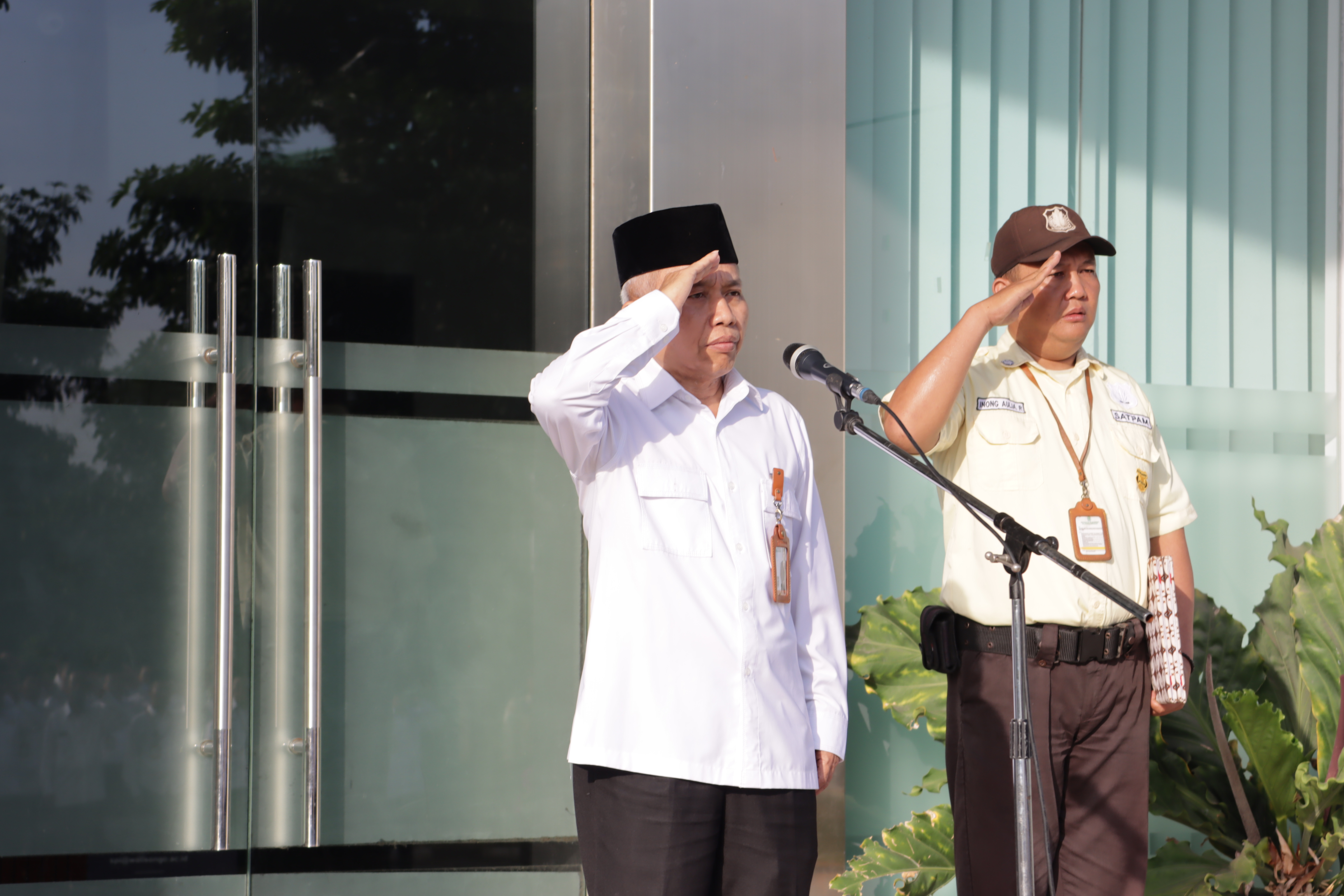 Rektor UIN Walisongo: Arus Utamakan Pancasila dengan Metode dan Cara-Cara Kekinian