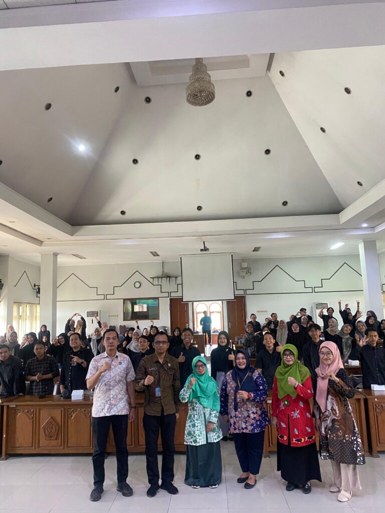 Gaungkan Komitmen Anti Narkoba, Jurusan BPI UIN Walisongo Gandeng BNN Provinsi Jawa Tengah Adakan Pelatihan Penyuluh Narkoba Gaungkan Komitmen Anti Narkoba, Jurusan BPI UIN Walisongo Gandeng BNN Provinsi Jawa Tengah Adakan Pelatihan Penyuluh Narkoba